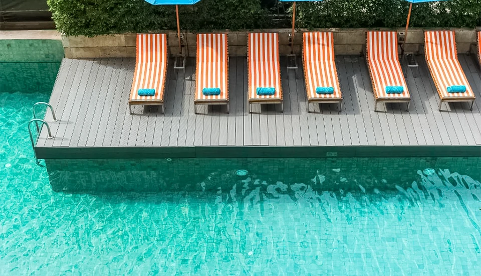 هتل ویستا پاتایا